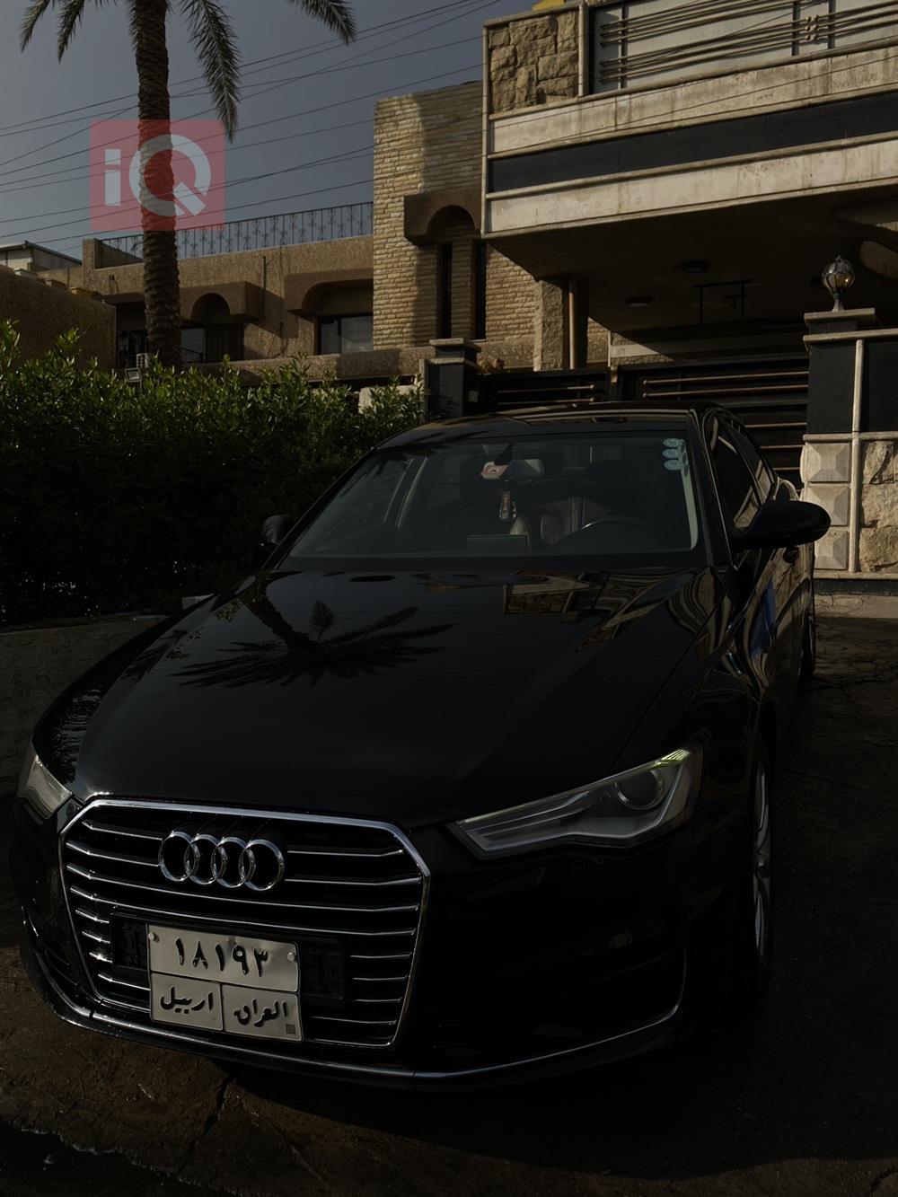 اودي A6